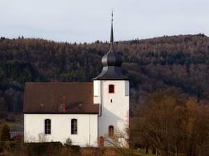 Quelle: Evangelische Kirchengemeinde Heddesbach, Steffen Banhardt